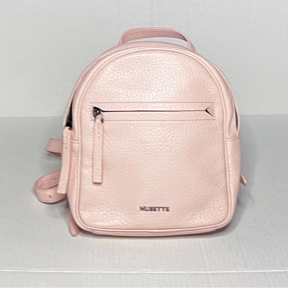 Musette RIMINI Bagpack - Picture 3 of 14